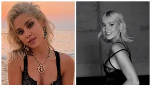 Pastila de lectură: Alina Ceuşan, viitoare mămică, recomandă ”Curajul de a fi vulnerabil” 