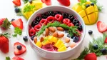 Ce pun nutriționiștii în farfurie pentru o viață mai lungă. Lista alimentelor recomandate