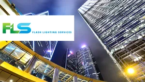 Flash Lighting Services a redus cu 50% timpul dedicat activităţilor administrative de resurse umane