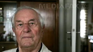 Ultima gardă de corp a lui Hitler a murit. A fost unul dintre puţinii care au văzut cadavrul Führer-ului: 