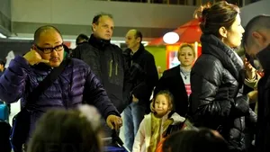 MAE: N-au fost români cărora să li se refuze din lipsă de bani plecarea din Japonia prin cursa Tarom