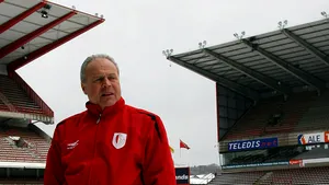 Dominique D'Onofrio, noul antrenor al echipei Standard Liege