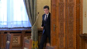 UPDATE Noi consultări la Cotroceni. Lider politic: „Săptămâna viitoare am putea avea un nume de premier”