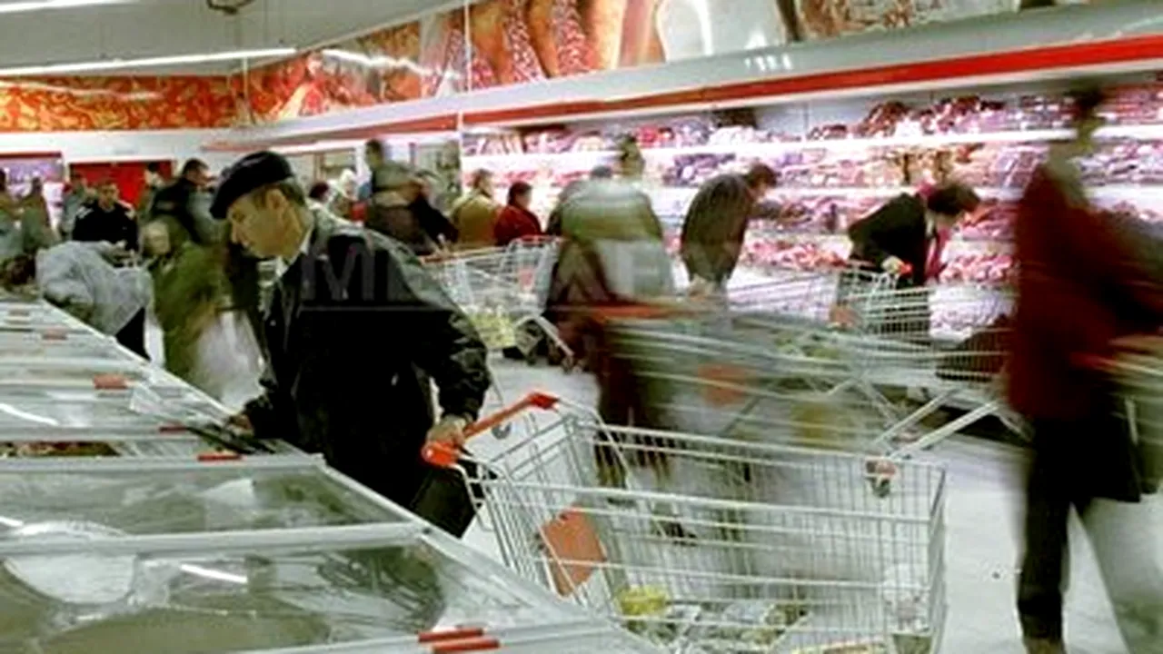 Romanian Govt OKs Program Providing Pensioners With Cheap Food Products