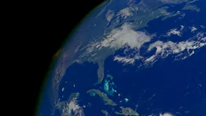 Un nou mister sub Bermuda: O structură gigantică sfidează explicațiile geologilor