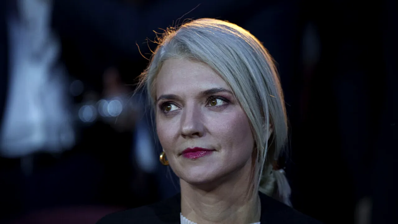 Alina Gorghiu: PSD și AUR, o paradă imatură, Ilie Bolojan nu are nimic de ascuns
