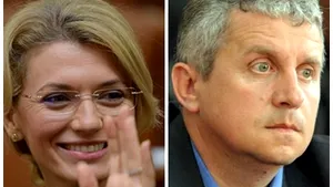 Consiliul Naţional PNL: Alina Gorghiu, preşedinte unic. Daniel Buda, împuternicit să semneze listele