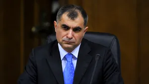 MAE: Explicaţiile lui Stratan privind respingerea lui Constantinescu sunt 
