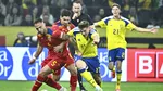România – Suedia: „Tricolorii” caută primele puncte în Liga Națiunilor