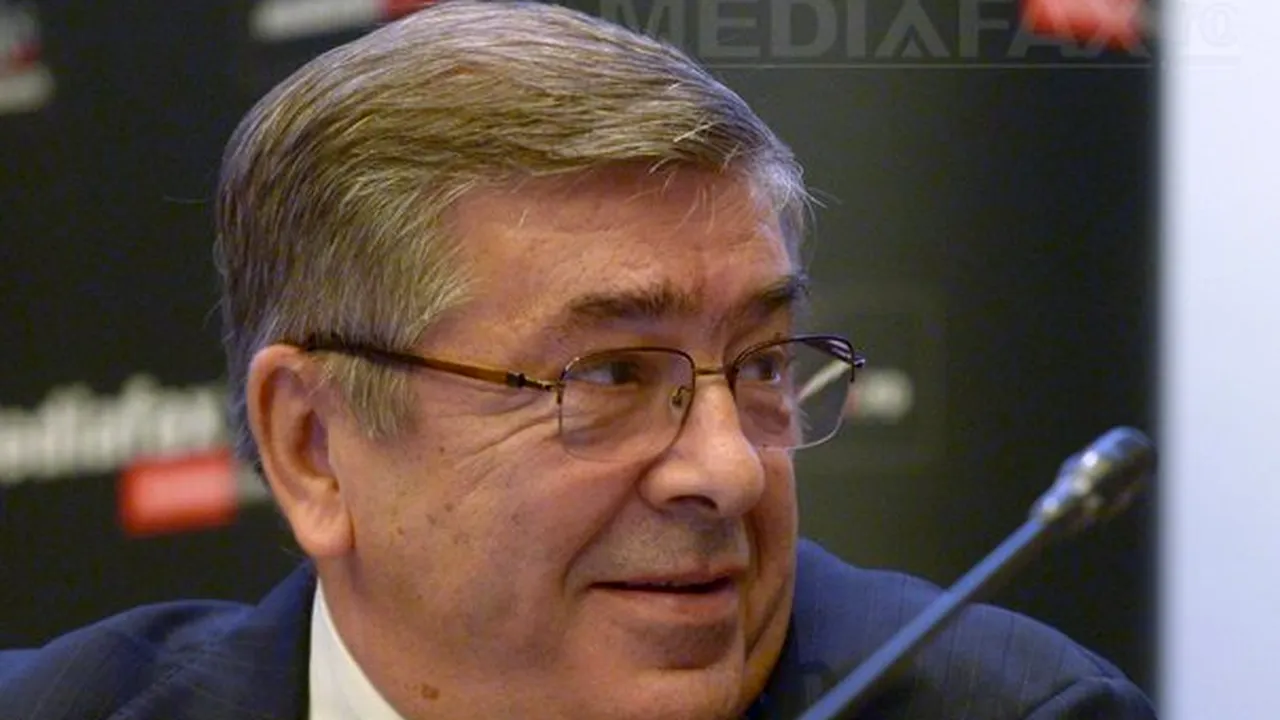 CONFERINŢA MEDIAFAX: Noul Blue Air va fi pe minus în 2013 din punct de vedere contabil, dar operaţional încheie pe plus