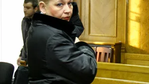 Dana Năstase lua deciziile privind materialele de campanie ale soţului - rechizitoriu