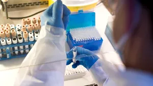 O nouă grupă de sânge identificată după 50 de ani de cercetări