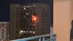 Ucraina a atacat Rostov cu drone. Locuințe avariate, trei răniți și sute de oameni evacuați