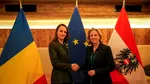 Ministrul Afacerilor Externe a subliniat, la Forumul de la Alpbach, rolul strategic al Mării Negre pentru pacea durabilă în Europa