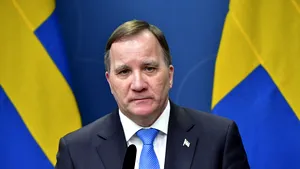 Guvernul Suediei a fost demis prin moţiune de cenzură