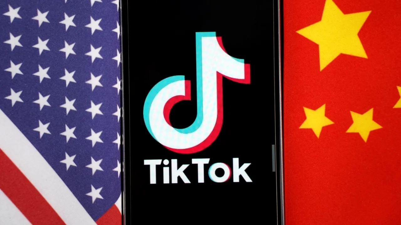 Trump nu prelungeşte termenul pentru TikTok: Le-am spus să facă o înţelegere, după 15 septembrie o să-I închidem în SUA