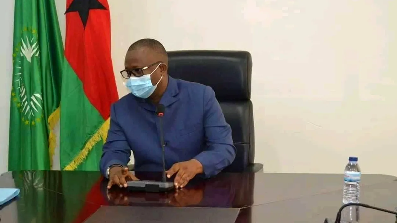 Situaţia este „sub control” în Guineea-Bissau. Declaraţiile preşedintelui