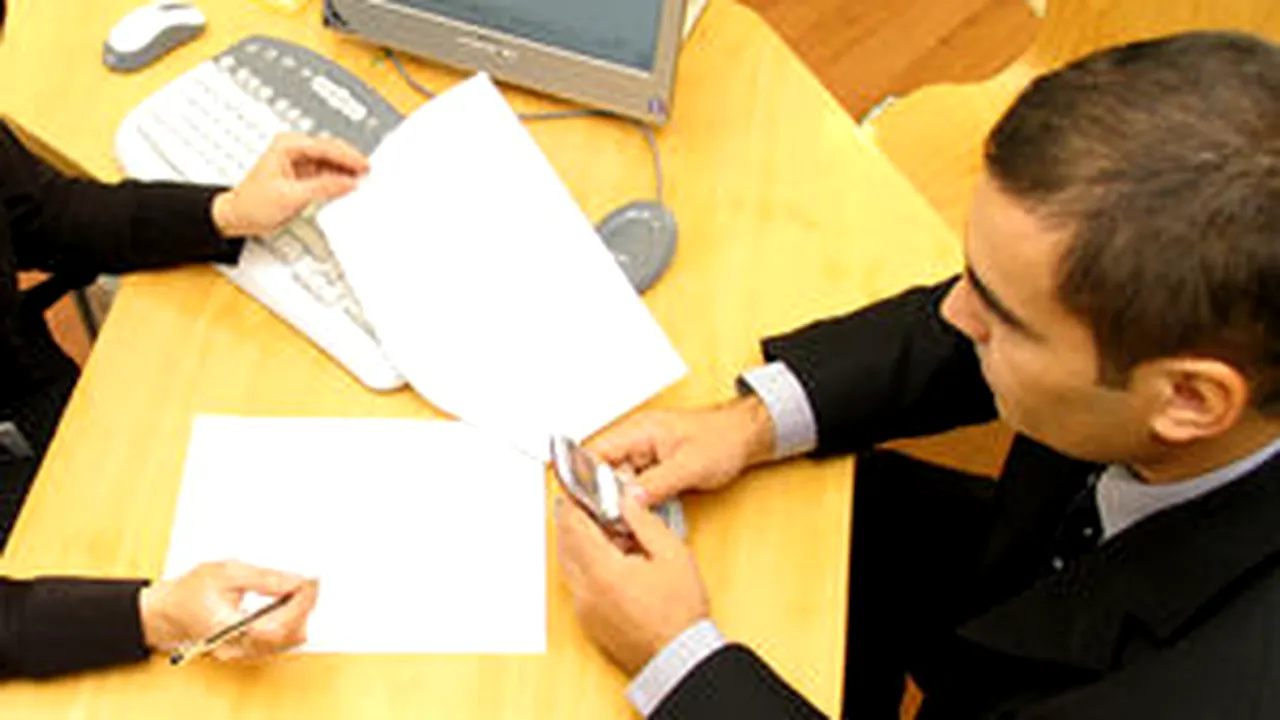 Romanian SMEs Ministry Designs “Starter Firm” Law For Youths