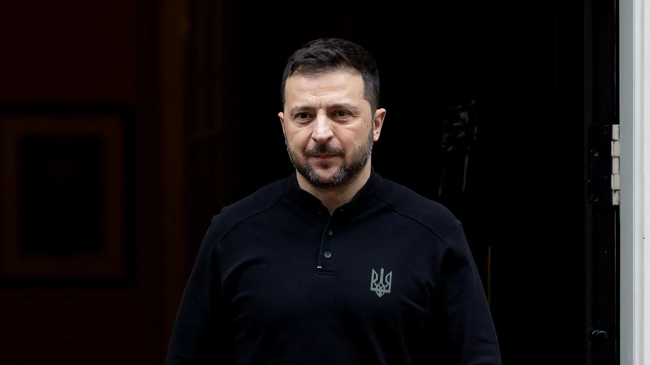 Zelenski decorează 320 de militari ucraineni. 122 dintre ei, decoraţi post-mortem