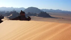 „Cea mai periculoasă țară” din lume devine brusc un paradis turistic