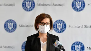 Scandalul privind valul 4. Fostul ministru USR al Sănătăţii răspunde acuzaţiilor liberalilor