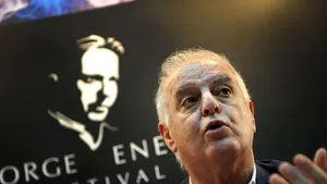 Daniel Barenboim: În muzică poţi să înveţi unele lucruri, dar pe altele nu le poţi învăţa