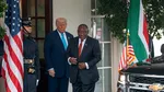 Tensiuni diplomatice. SUA avertizează Africa de Sud să nu emită o declarație comună la summitul G20