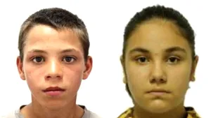 Doi copii de 14 şi 15 ani, dispăruţi de mai multe luni din Centrul de Primire Minori din Constanţa