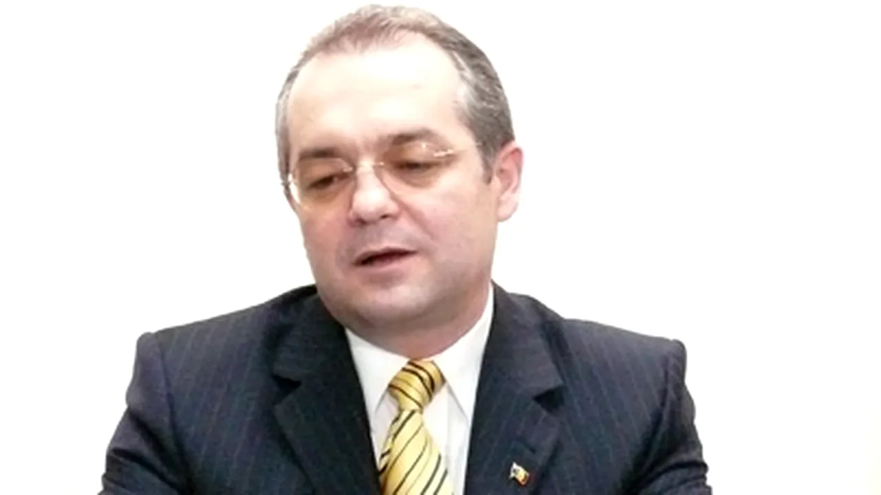 Boc trebuie să alerge o jumătate de oră pentru a putea mânca o napolitană