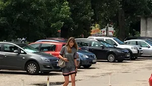 Roxana Mihalache, proaspăta soţie a lui Mazăre, afectată după cununie: Radu este supărat, stă 9 ani arestat pentru nedreptate