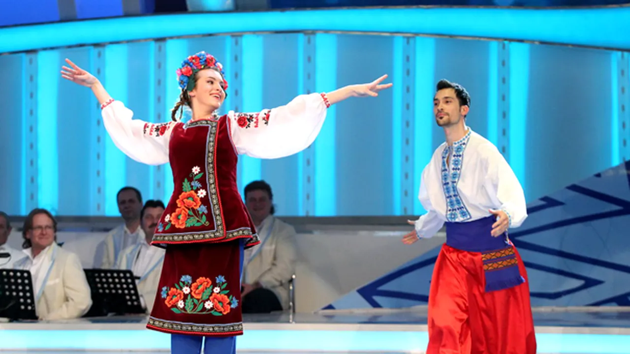 Costin Sforaru va ieşi din competiţia 