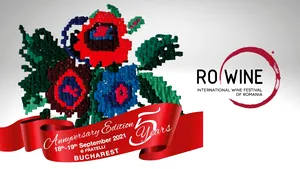 Festivalul RO-Wine revine. Ediţia aniversară va fi organizată în septembrie