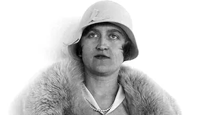 O milionară moare la vârsta de 104 ani, lăsând în urma ei o avere de 500 milioane de dolari şi niciun moştenitor