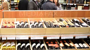 Camera a respins cererea de reexaminare privind accizele la băuturile fermentate liniştit