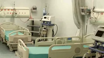 SOCIAL Ploșnițe la Spitalul „Bagdasar-Arseni”: Secția de Recuperare Neuromusculară se închide