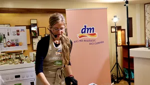 (P) Bio & Family Event by dm - universul dedicat familiei şi vieţii sănătoase