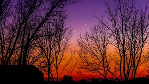 Spectacol planetar. Conjuncţia Venus-Jupiter va putea fi admirată la sfârşitul lunii aprilie