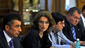 PSD şi PNL au cerut audierea trupelor care au cântat de Ziua Tineretului