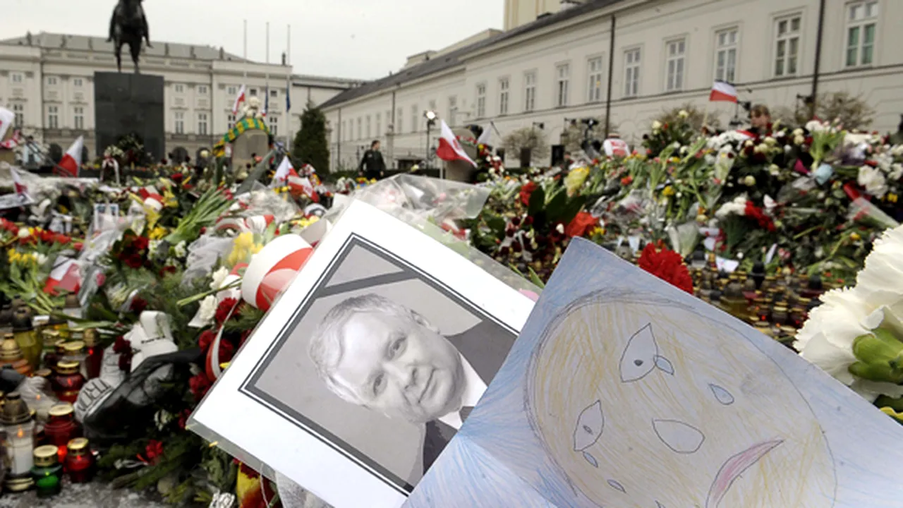 Data posibilă a alegerilor prezidenţiale din Polonia este 20 iunie
