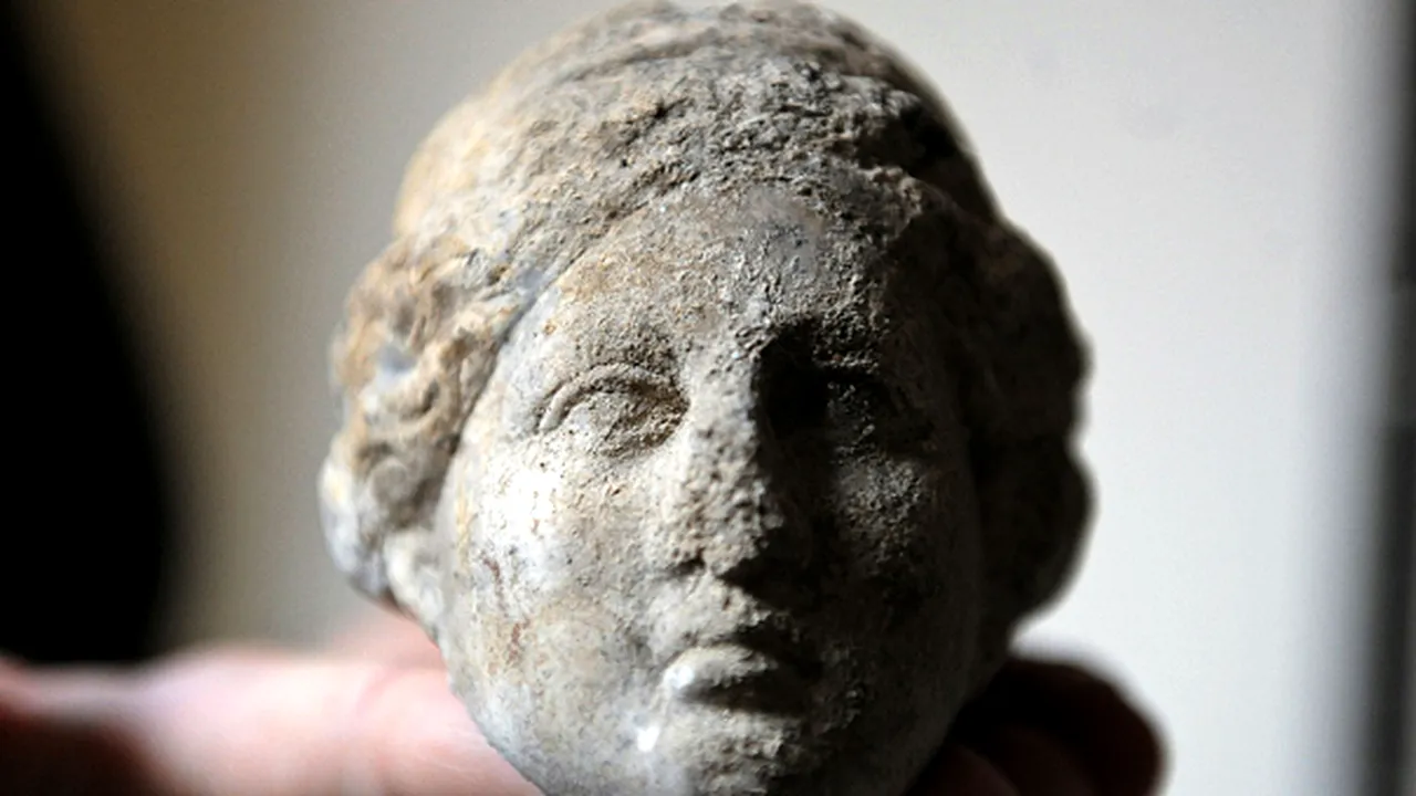 Siturile arheologice din Macedonia, jefuite frecvent