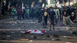 Indonezia: Studenții acuză forțele de securitate de „atac brutal” asupra universităților
