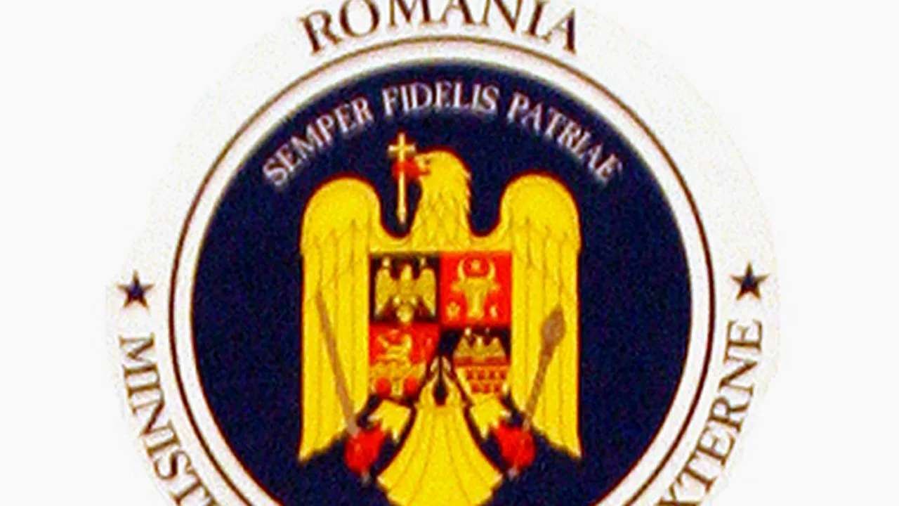 MAE confirmă că doi cetăţeni români se află la bordul navei capturate de piraţii somalezi
