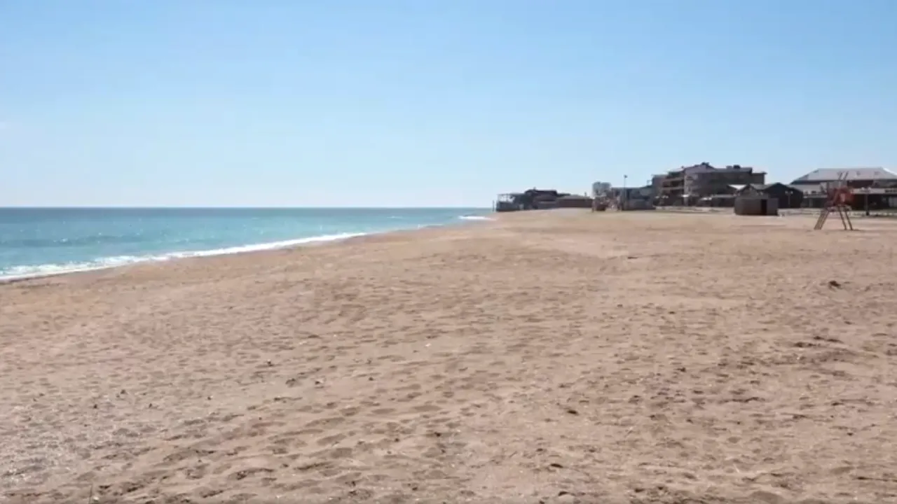 Nelu Tătaru: De la 15 iunie am putea avea plajele deschise. Este o vară de încercare