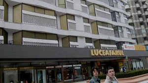 Cel mai mare centru comercial din Bacău, închis de ISU şi amendat cu 100.000 de lei