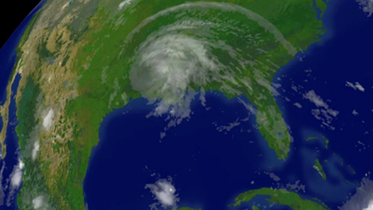 MAE: Majoritatea românilor din New Orleans, evacuaţi în Mississippi şi Alabama