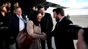 Germania şi-a redeschis ambasada din Damasc, la 13 ani după închiderea sa