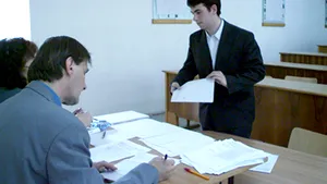 Bacalaureat 2010: Peste 75.000 de elevi, în ultima zi a probei orale la română