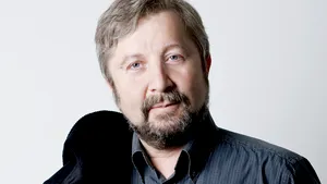 Patric Petre Marin, prezentator al emisiunii 