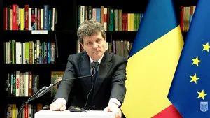 DECLARAȚII Nicușor Dan, întrebat despre „sistem”: „Nu poți să te lupți cu sistemul când ești șeful sistemului”