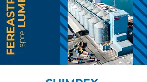 Chimpex marchează 50 de ani de existenţă prin monografia „Fereastră către lume”